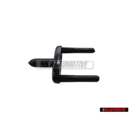 Genuine VW Retainer For Channel - 411877359