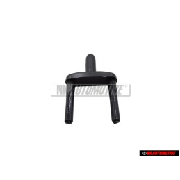 Genuine VW Retainer For Channel - 411877359