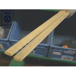 Genuine VW Protective Strip - 211863551G