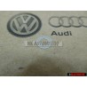 Genuine VW Plastic Washer - 411945279
