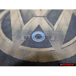 Genuine VW Plastic Washer - 411945279