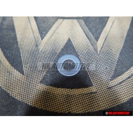 Genuine VW Plastic Washer - 411945279