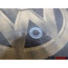 Genuine VW Plastic Washer - 411945279