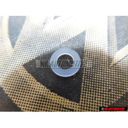 Genuine VW Plastic Washer - 411945279