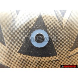 Genuine VW Plastic Washer - 411945279