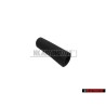 Genuine VW Filler Piece - 431827717