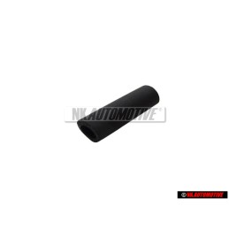 Genuine VW Filler Piece - 431827717