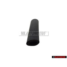Genuine VW Filler Piece - 431827717