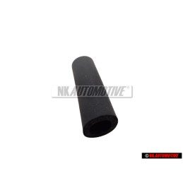 Genuine VW Filler Piece - 431827717