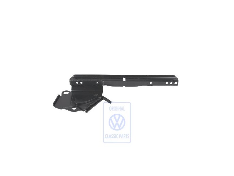 Genuine VW Slide Rail - 211881210H