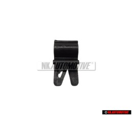 Genuine VW Clip - 431971848C