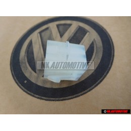 Genuine VW Rd. Connector Sleeve Housing - 433959771