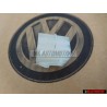 Genuine VW Rd. Connector Sleeve Housing - 433959771