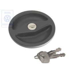 Genuine VW Fuel Tank Cap - 211201551S