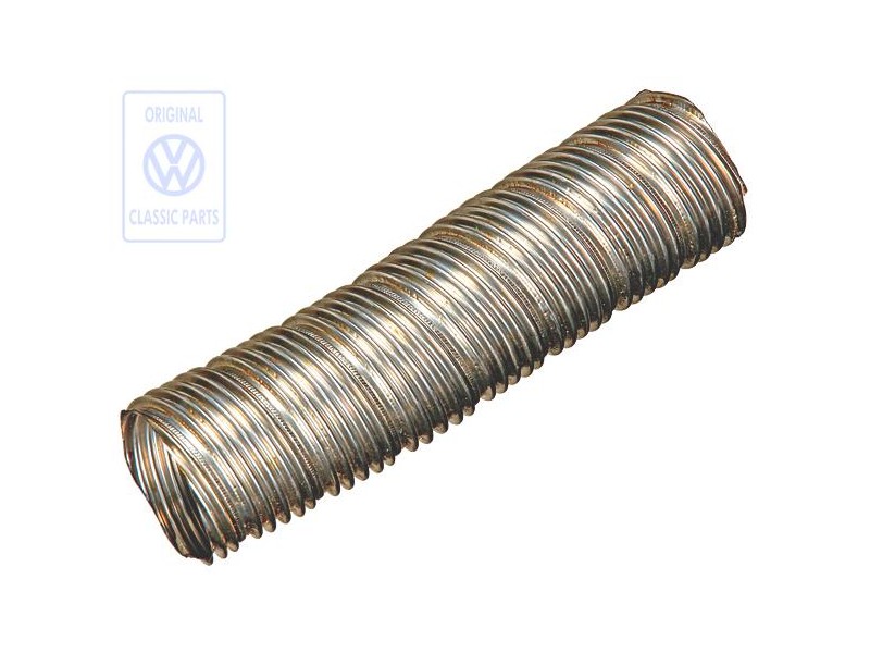 Genuine VW Flex Hose - 211261601A
