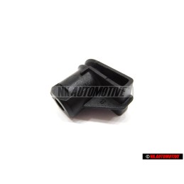 Genuine Audi Clip - 4B0807249