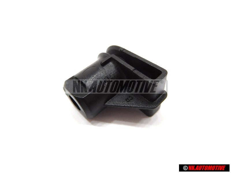 Genuine Audi Clip - 4B0807249
