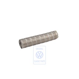 Genuine VW Flex Hose - 211261601B
