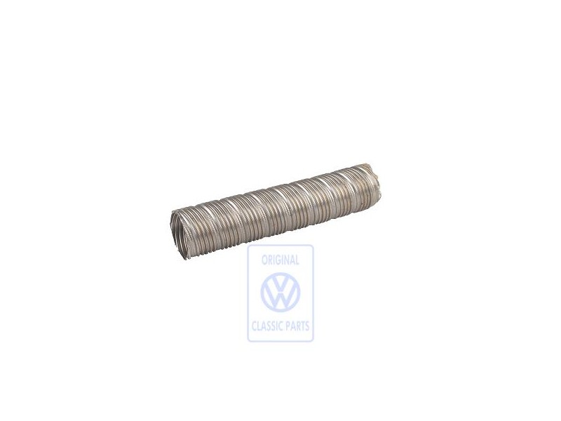 Genuine VW Flex Hose - 211261601B