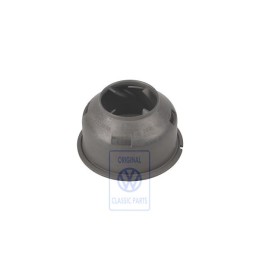 Genuine VW Housing With Vanes - 211261845B