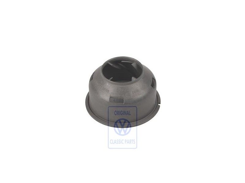 Genuine VW Housing With Vanes - 211261845B