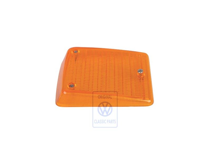 Genuine VW Window - 211953142S