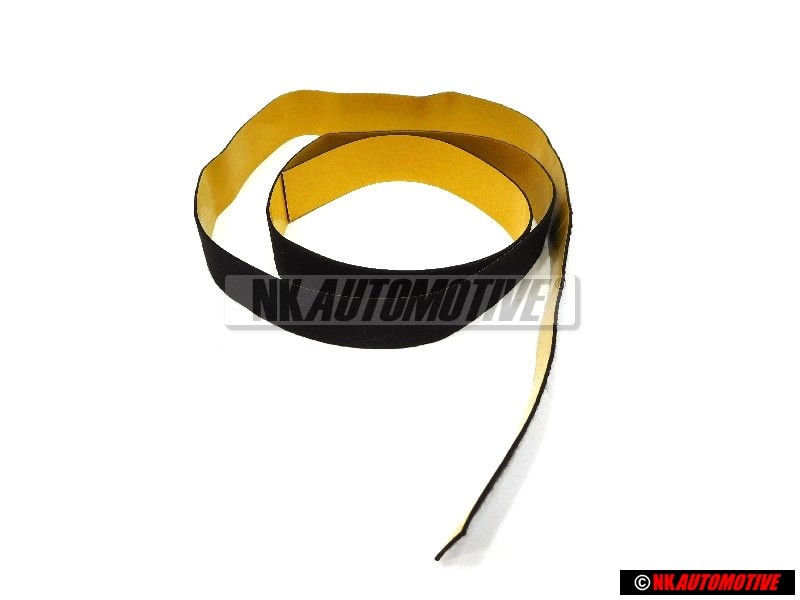 Genuine VW Felt Strips (Self-Adhesive) - 533867910A