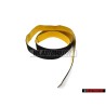 Genuine VW Felt Strips (Self-Adhesive) - 533867910A