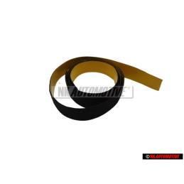 Genuine VW Felt Strips (Self-Adhesive) - 533867910A
