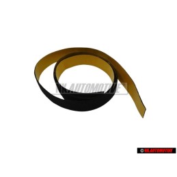 Genuine VW Felt Strips (Self-Adhesive) - 533867910A