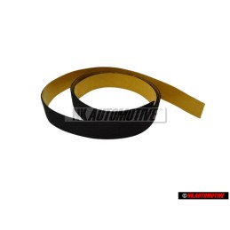 Genuine VW Felt Strips (Self-Adhesive) - 533867910A