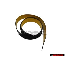 Genuine VW Felt Strips (Self-Adhesive) - 533867910A