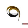 Genuine VW Felt Strips (Self-Adhesive) - 533867910A