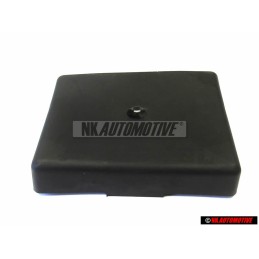 Genuine VW Battery Cover - 191915411