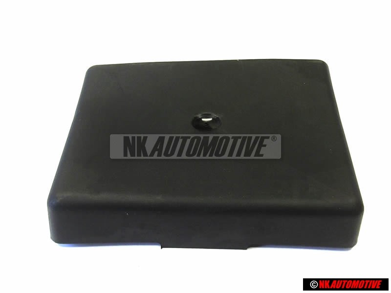 Genuine VW Battery Cover - 191915411