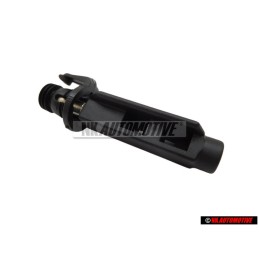 Genuine VW Adjustment Part - 535941141A