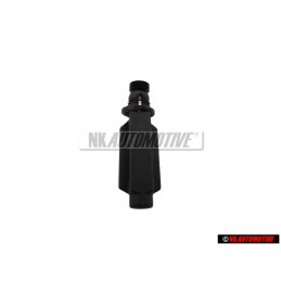 Genuine VW Adjustment Part - 535941141A