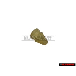 Genuine VW Bungs - 535953171