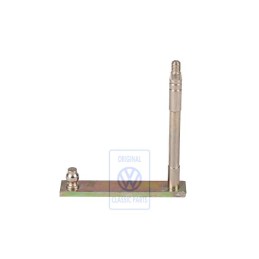 Genuine VW Wiper Shaft - 211955221E