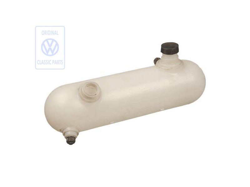 Genuine VW Wash Water Reservoir - 211955453B