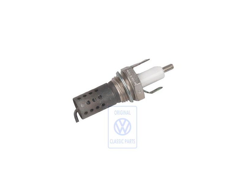 Genuine VW Glow Plug - 211963319A