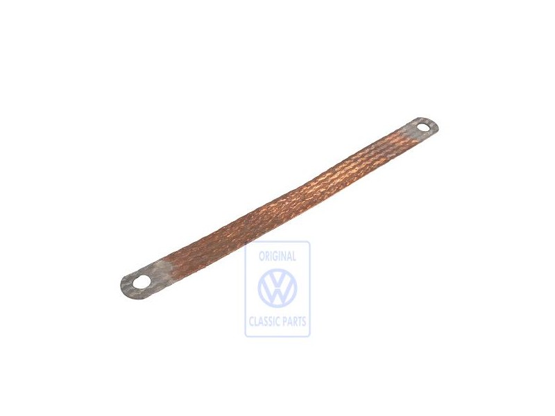 Genuine VW Earth Line - 211971237B