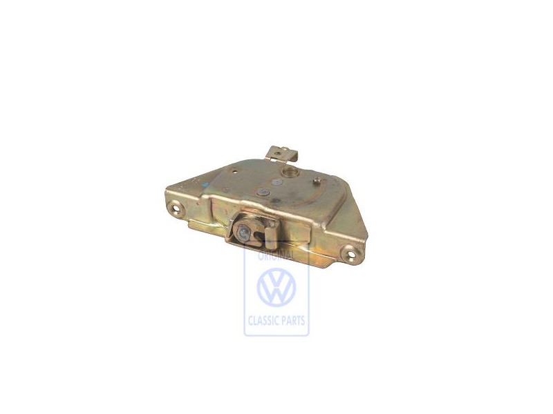 Genuine VW Central Lock For Sliding Door - 214843603D