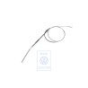 Genuine VW Brake Cable - 211609701P