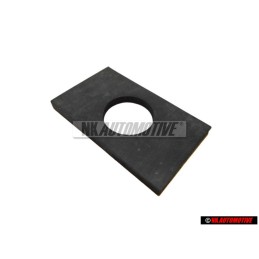 Genuine VW Underlay - 701807318