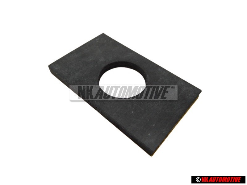 Genuine VW Underlay - 701807318