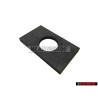 Genuine VW Underlay - 701807318