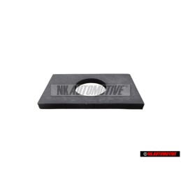 Genuine VW Underlay - 701807318
