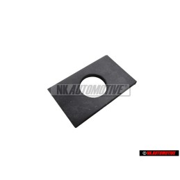 Genuine VW Underlay - 701807318