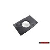 Genuine VW Underlay - 701807318